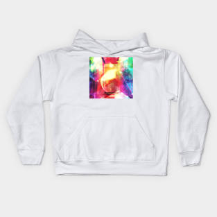 Moon Door Kids Hoodie